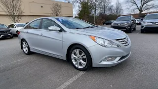 2013 Hyundai Sonata Athens, Bogart, Whitehall, Jefferson, Winder, GA P1098