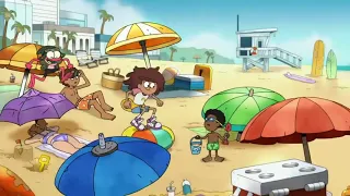 Amphibia Season 3 Intro ( True Colors After Credit Scene )