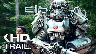 FALLOUT Trailer German Deutsch (2024)