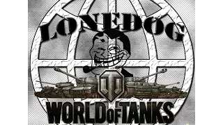 World of Tanks - E25 almost 0 shells!