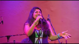 Kavita Shah - LUA (Live)