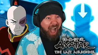 Avatar: The Last Airbender Episode 1 & 2 REACTION | The Boy in the Iceberg