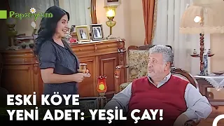 Bu Zayıflama Hikayesinde Yanan Necati Oldu - Papatyam