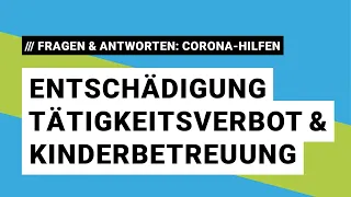 Corona-Hilfen Info-Session mit der  Landesdirektion Sachsen