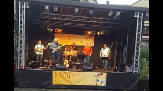 Living Tones At MOP Festival 2018