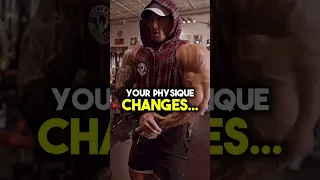YOUR PHYSIQUE WILL CHANGE QUICKLY‼️👀 #fitnessmotivation