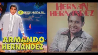 ARMANDO HERNANDEZ VS. HERNAN HERNANDEZ (FULL AUDIO)