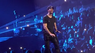 Enrique Iglesias HERO Montreal October 2021