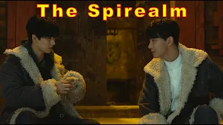 🏳️‍🌈 The Spirealm 🎙 I Know 💫 EngSub OST FanMade Music Video