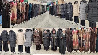 Турецкие Куртки Безрукавки  Халаты Кардиганы ХИДЖАБЫ  Зима по доступным ценам