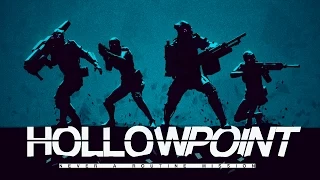 Hollowpoint Trailer