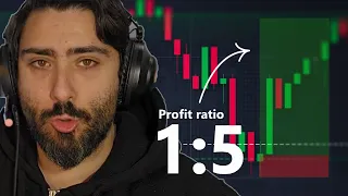 SI NO ERES CAPAZ DE DEJAR CORRER BENEFICIOS EN EL TRADING MIRA ESTE VIDEO