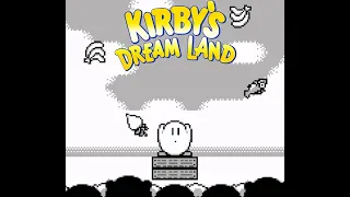 Kirby's Dream Land - Portable Puffball Power