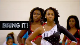 Bring It! Flashbacks: The Dancing Dolls vs. The Ladies of Excellence