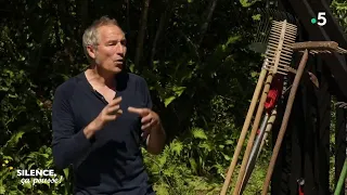 Visite de Jardin : le jardin de la famille mul - Silence, ça pousse !