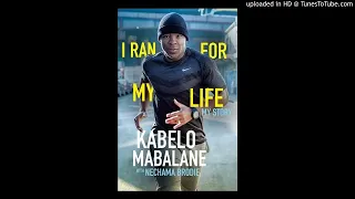 Kabelo - Its my house