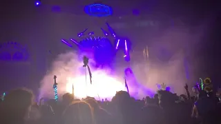 Bassnectar “Sound in a Dark Room” @ Electric Forest 2019