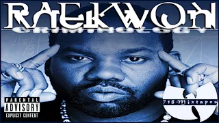 Raekwon - Criminology [Mixtape]