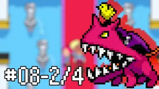 Mother 3 (English) - Chapter 8 / Part #02: The Endless Tower