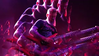 Revocation - Live 2022 - The Outer Ones - Guitar Solo (Live At The Ramkat)