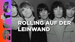 Die Rolling Stones im Film | Blow up | ARTE