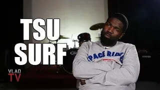 Tsu Surf Details Getting Shot 5 Times in His Car (Part 6)