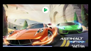 How to add friends in multiplayer race | Asphalt nitro