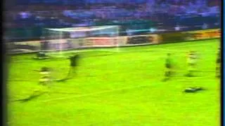 1992 (September 16) Tirol Innsbruck (Austria) 1-AS Roma (Italy) 4 (UEFA Cup).mpg