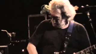 Let it Grow ~ (2 cam) - Grateful Dead - 10-20-1990 ICC, Berlin, Germany (set1-08)