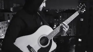 Kenan Adil ‐ Göçmen Kızı (Akustik)