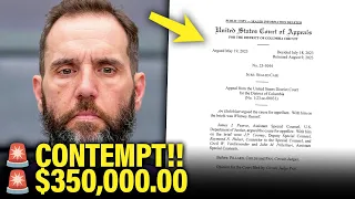 Jack Smith DOES NOT MESS AROUND Investigating Trump Crimes