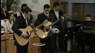 Наступило Пасхальное утро - Christian Song!