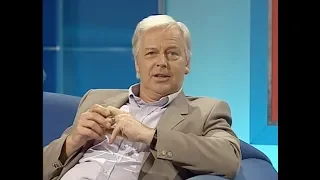 Dad's Army | Ian Lavender interview | 5's Company |1997