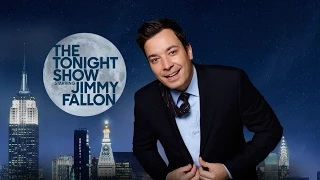 The Tonight Show Starring Jimmy Fallon - OnDIRECTV