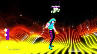 Just Dance 2017 - Like I Would