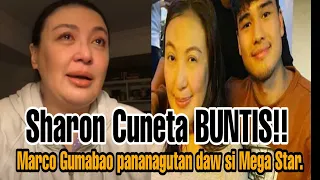 SHARON CUNETA MAY KABIT? |KaBANAL TV