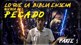 Lo que la Biblia enseña acerca del Pecado | El Origen del mal | Lección 6 parte 1 |La fe de Jesús