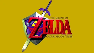 Song of Storms (Alpha Mix) - The Legend of Zelda: Ocarina of Time