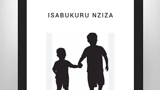 Umuvugo - ISABUKURU NZIZA by Mizero Lambert (Rwandan poem)