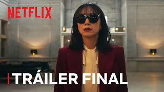 Boksoon debe morir | Tráiler final | Netflix