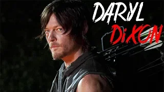 Daryl Dixon | End Of Me | The Walking Dead (Music Video)