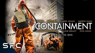 Containment (Infected) | Full Virus Outbreak Sci-Fi Movie