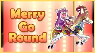 [롤애니] 회전목마 / [LOL ANI] Merry-go-round