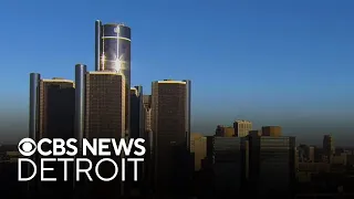 Breaking down GM's decision to move headquarters out of RenCen