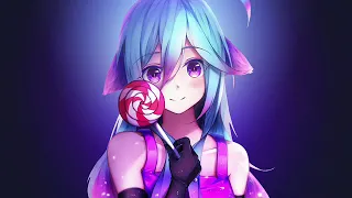 Nightcore - Lollipop (The Chordettes)