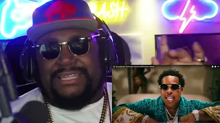 Finesse2tymes - Fat Boy (feat. Rick Ross) [Official Music Video] REACTION