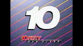 September 21, 1986 Commercial Breaks – KGTV (ABC, San Diego)