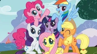 My Little Pony: Rainbow Runner