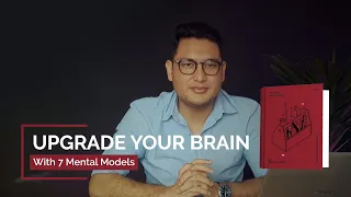 The Great Mental Models | Book Summary | Shane Parrish & Rhiannon Beaubien