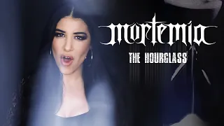 MORTEMIA - The Hourglass (feat. Ambre Vourvahis) official videoclip